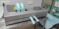 Cutting, Sealing and Printing Integrated Medical Sealing Machine MY100-D1