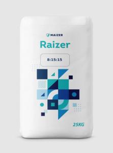 Wholesale Organic Fertilizer: Maizer RAIZER NPK 8-15-15 Fertilizer for Sale At Best Factory Low Price At Agriculture Marketing NPK