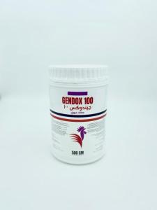 Wholesale lead: Manufacturer Hot Sale Maizer GENDOX 100 Veterinary Durg Antibiotic High Quality Best Price for Sale