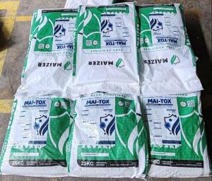Wholesale moisture: Maizer Factory Supply High Purity Wholesale Feed Additives MAI-TOX Veterinary Feed Grade for Sale