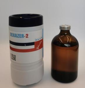 Wholesale can: European Standard DEXAIZER-2 Injectables Maizer Direct Sale for Veterinary High Quality Injectable