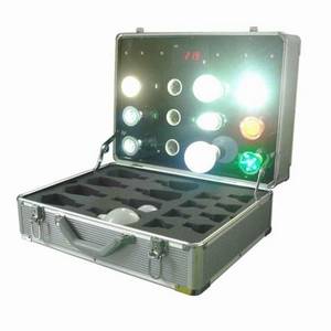 Wholesale t5 t8 lighting: LED Sample Demo Box