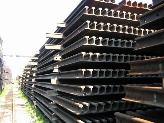 Used Rails