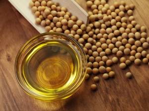 Wholesale soybean: Soybean Oil