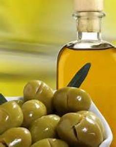 Wholesale printing box: Olive Oil
