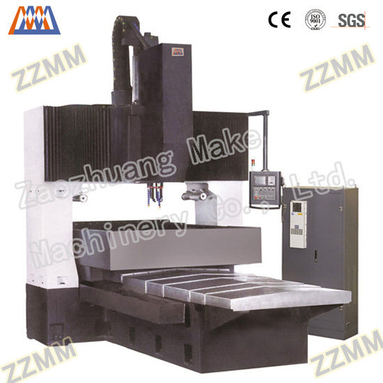Cnc Gantry Drilling Milling Machinelxz2040id9638311 Buy China Cnc Gantry Milling Machine 0235