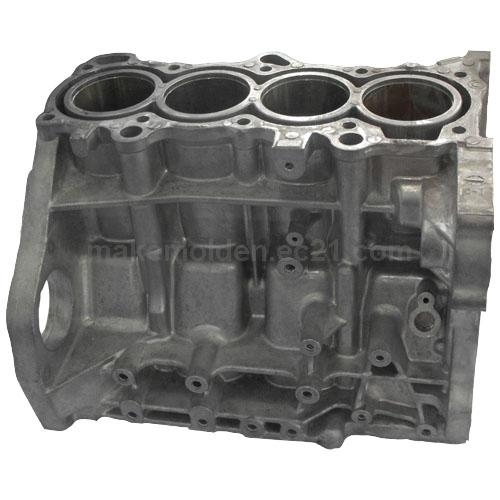 Die Casting Engine Cylinder Block(id:10974797). Buy China Engine ...