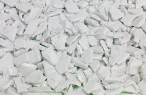 Wholesale supplies for ship: PVC White Scrap