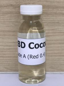 Wholesale cosmetic packing: RBD Coconut Oil (RBD CNO)
