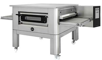 Sell Conveyor Pizza Oven