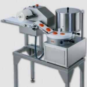 Wholesale roller machine: Burger Moulder Machine