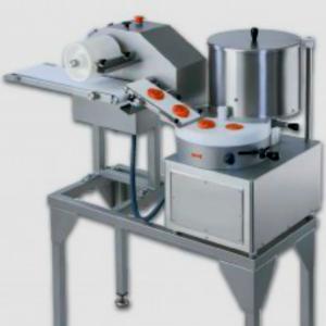Wholesale Food Processing Machinery: Burger Patty Machine