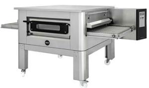 Wholesale made: Gas Conveyor Pizza Oven