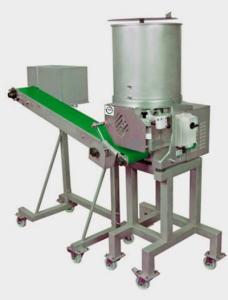 Wholesale Food Processing Machinery: Patty Former Machine