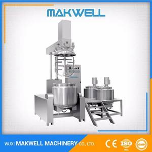 Wholesale baby shampoo: High Shear Dispersing Emulsifier
