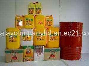 Wholesale vegetable oil: Refine Palm Oil