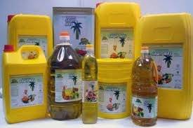 Wholesale safety food: Pure Gold Refined Sunflower Oil