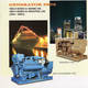 Sell HYUNDAI diesel engines for Gensets