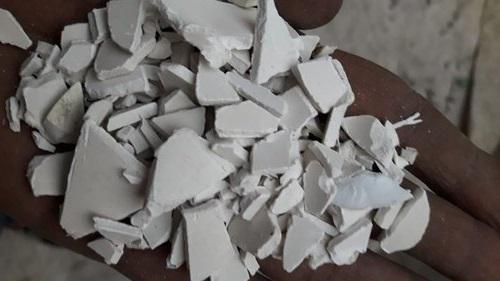 PVC Window Profile Regrind