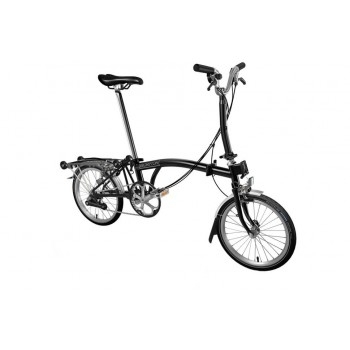 brompton m6r 2020