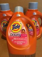 Sell Tide Downy April Fresh 46oz Detergent