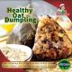 Healthy Oat Dumplings