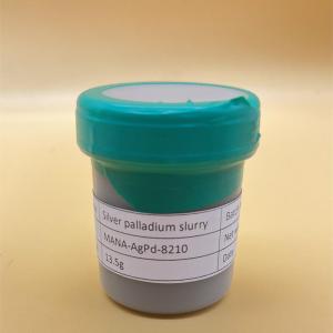 Wholesale aging oven: Silver Palladium Conductor Paste for Thick-film Circuits