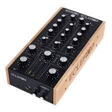 Sell Ecler Warm2 Two-channel Analogue Rotary Dj Mixer