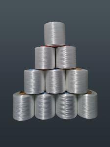 Wholesale fabric: Multifilament PP Threads