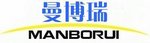 Guangzhou Manborui Material Technology Company Logo