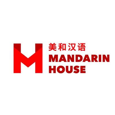 Mandarin House Company Logo
