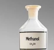 Wholesale Other Chemicals: Methanol