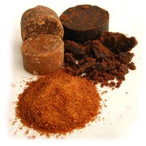 Wholesale candy packaging: Coconut Sugar