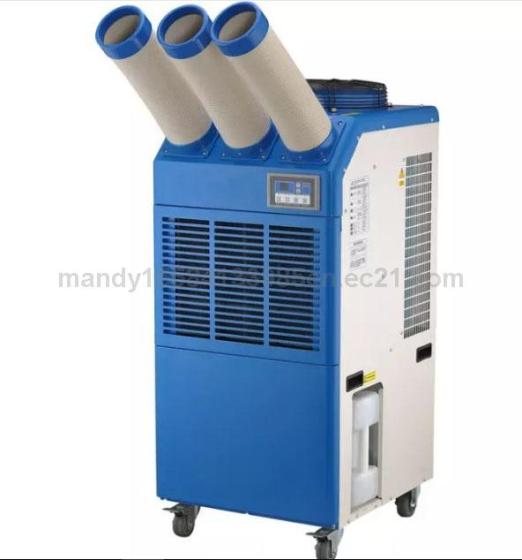 TS 65 Spot Coolers Portable Air Conditioners 22000W Self