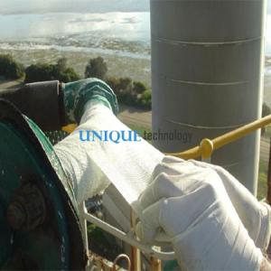 Wholesale pvc resin price: Water Activated Fiberglass Pipe Repair Wrap Stop Leakage in 30 Minutes