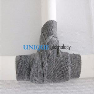 Wholesale gas water: Water Activated PVC Joint Oil and Gas Pipeline Repair Bandage Leak Sealing Tape Pipes