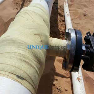 Wholesale pvc gas hose: Pipe Repair Bandage Fiber Glass Fix Tape Armor Wrap Bandage