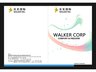Walker Footwear Company Limited Company Logo
