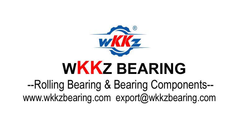 Wkkz Bearing Company