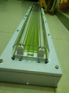 Wholesale fluorescent lamp: Bhy Explosion Proof Front Access Fluorescent Lamp