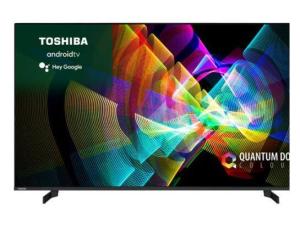Wholesale googles: Samsung - 85 Class QLED 4K UHD Q6DA Series Google Smart TV 2021