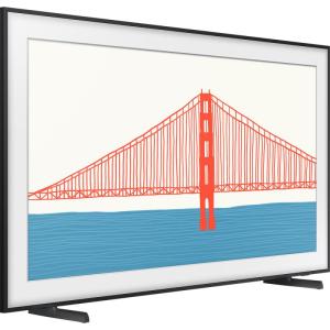 Wholesale Television: Samsung - 43 Class Frame QLED 4K UHD Lifestyle Series Smart TV