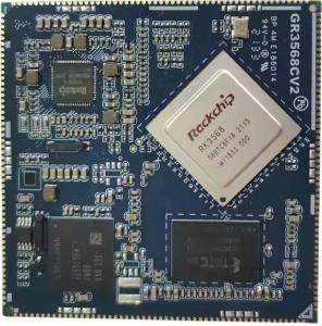 Wholesale sd flash card: Linux SOM Rockchip RK3568 Embedded System Hardware Desgin Embedded System Developer