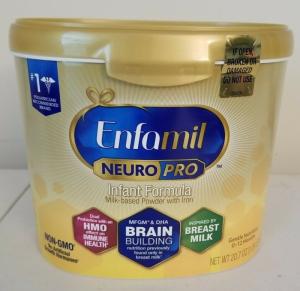 enfamil infant formula ec21 neuro 7oz pro