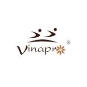 Vinapro Import Export and Production Joint Stock Company Company Logo