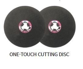 Wholesale Abrasive Tools: Cutting Disc for One Touch