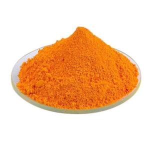 Wholesale bleaching powder: Basic Orange 2