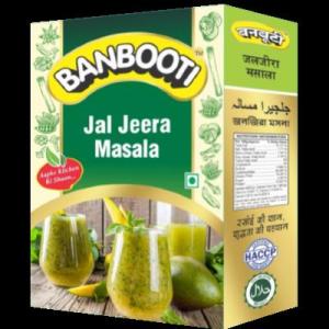 Wholesale india: Jal Jeera Masala