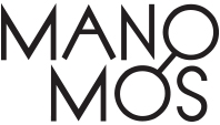MANOMOS EYEWEAR Inc. Company Logo