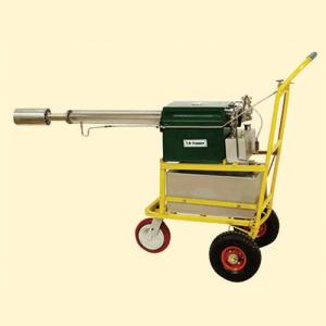 Wholesale Veterinary Instrument: TH-250 Mounted On Trolly Fogger